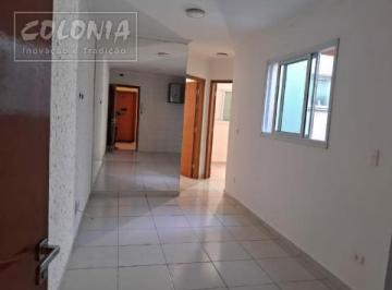53085.008 · Apartamento para locação - Vila Valparaíso