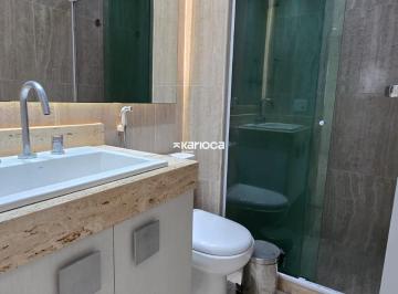 Apartamento en Aluguel de 3 quartos Barra Olímpica · Apartamento para Locação no Maayan 2 Quartos 1 Suíte Sala Ampliada Vista Lazer