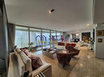 Apartamento · 440m² · 5 Quartos · 9 Vagas · Apartamento na Vila Andrade - 5 Dormitórios (4 Suítes)