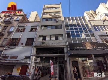 Apartamento · 41m² · 1 Quarto · **Studio para Locação no Centro Histórico de Porto Alegre!**