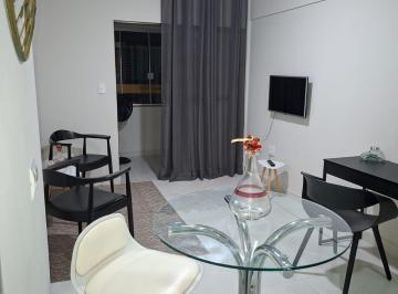 Apartamento · 39m² · 1 Quarto · 1 Vaga · VENDA | Apartamento, com 1 dormitórios em Zona 07, Maringá