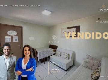 SITE VENDIDO (8) · APARTAMENTO DE 02 QUARTOS NA QC 11 - JARDINS MANGUEIRAL