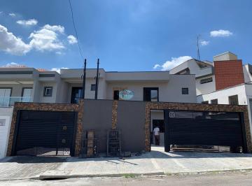 Casa · 134m² · 3 Quartos · 2 Vagas · SOBRADO 3 DORMS PARA LOCAÇÃO-SP-PQ SÃO DOMINGOS