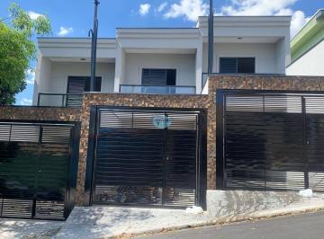 Casa · 115m² · 3 Quartos · 2 Vagas · SOBRADO DE 3 DORMS PARA LOCAÇÃO-SP-JD VISTA LINDA