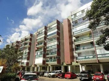 Apartamento · 71m² · 2 Quartos · 1 Vaga · Asa Norte SQN 107 ED. Burle Marx 2 Quartos