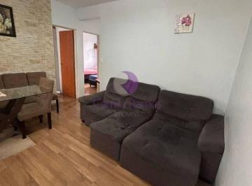 Apartamento · 40m² · 2 Quartos · 1 Vaga · Apartamento à Venda no Condomínio Villagio Di Roma – Suzano/SP