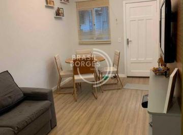 Casa · Casa em Condomínio na Zona Norte | 2 Dormitórios + Quintal + 3 Vagas
