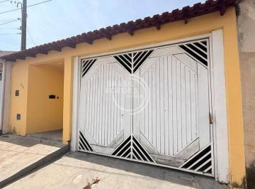 Casa · 120m² · 2 Quartos · 2 Vagas · Casa à Venda em Votorantim (Jardim Europa) – 2 Quartos e Edícula com Potencial!