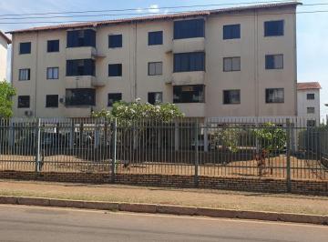 Apartamento de 3 quartos, Santa Maria · APARTAMENTO DE 03 QUARTOS C/ SUÍTE E DCE - RESIDENCIAL SANTOS DUMONT