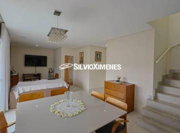 Apartamento · 240m² · 4 Quartos · 3 Vagas · Cobertura com 4 quartos para Locação, Paquetá - Belo Horizonte