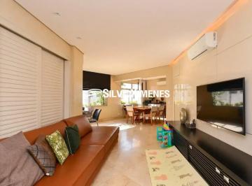 Apartamento · 160m² · 4 Quartos · 2 Vagas · Apartamento com 4 quartos à Venda, Savassi - Belo Horizonte
