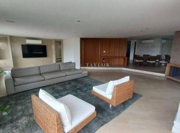Apartamento · 280m² · 5 Quartos · 3 Vagas · Apartamento com 5 quartos à Venda, Vila Madalena - São Paulo