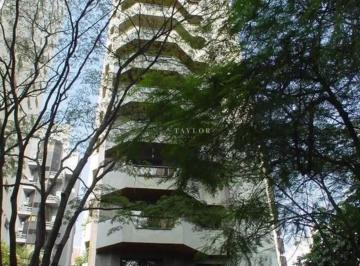 Apartamento · 365m² · 2 Quartos · 3 Vagas · Cobertura com 2 quartos à Venda, Vila Uberabinha - São Paulo