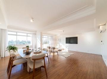 Apartamento · 152m² · 3 Quartos · 1 Vaga · Apartamento com 3 dormitórios para alugar n