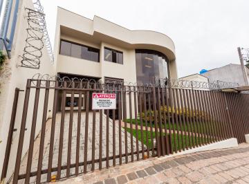 Casa · 487m² · 7 Quartos · 9 Vagas · Casa Comercial de 487m² no Seminário c