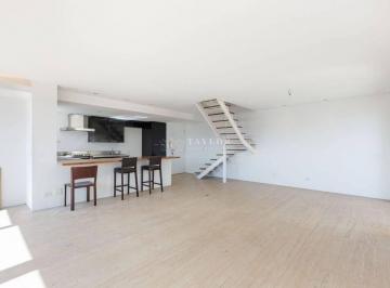 Apartamento · 180m² · 3 Quartos · 3 Vagas · Cobertura com 3 quartos à Venda, Vila Nova Conceição - São Paulo