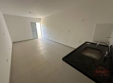 Apartamento · Flat/Loft/Estúdio para Locação, Jardim Valéria - Guarulhos