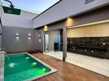 Casa de 3 quartos, Jundiaí · Casa à Venda na região – Parque da Represa, Jundiaí - SP