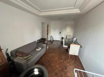 Apartamento · 81m² · 2 Quartos · 1 Vaga · Apartamento para venda em Alto de 81.00m² com 2 Quartos, 1 Suite e 1 Garagem