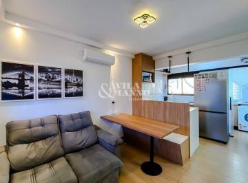 Apartamento · 43m² · 2 Quartos · 1 Vaga · Apartamento, Belenzinho