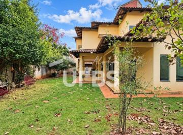 Casa de 4 quartos, Goiânia · SOBRADO 312MT 4 QUARTOS SENDO 3 SUITES PORTAL DO SOL 1