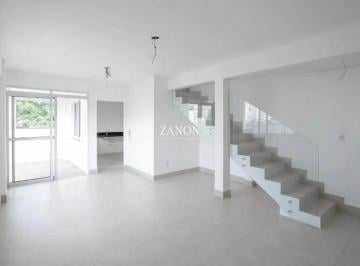 Apartamento · 126m² · 3 Quartos · 2 Vagas · Cobertura à venda no bairro Cidade Nova