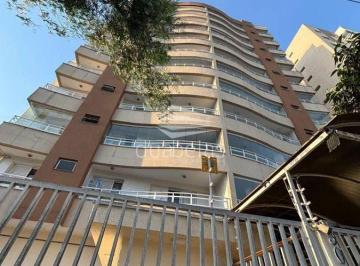 Apartamento · 110m² · 3 Quartos · 2 Vagas · Apartamento com 3 quartos à Venda, Jardim América - São José dos Campos
