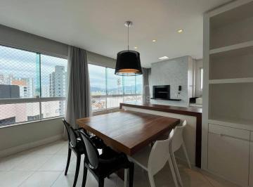 Apartamento · 100m² · 2 Quartos · 2 Vagas · Apartamento para locação anual com 2 suítes no Centro de Balneário Camboriú | Costa Catarina