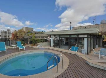 Apartamento · 557m² · 4 Quartos · 4 Vagas · Cobertura à venda no Lourdes