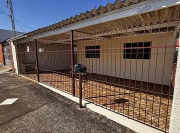 Casa · 250m² · 4 Quartos · 2 Vagas · Espaçosa Casa de 4 Quartos à Venda em São Pedro por 420 mil reais