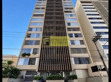 Apartamento · 217m² · 3 Quartos · 2 Vagas · Apartamento para venda em Centro de 217.00m² com 3 Quartos, 1 Suite e 2 Garagens