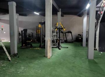 Comercial · 230m² · Sala Comercial 230 m² no Jardim Caçula, Jundiaí: Espaço Versátil para Seu Negócio