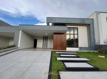 Casa · 180m² · 3 Quartos · 4 Vagas · Casa de Condomínio para alugar em Jardim Bela Vista de 180.00m² com 3 Quartos, 3 Suites e 4 Garagens