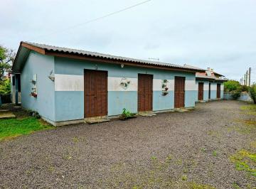 Comercial · 8 Quartos · 8 Vagas · EXCELENTE POUSADA COM 08 APARTAMENTOS JK- 150 M DO MAR