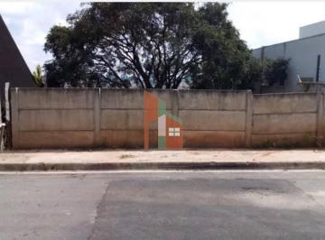 Terreno · 360m² · Lote 360m² no Jardim Paulista - Atibaia/SP