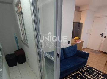 Apartamento · 54m² · 3 Quartos · Apartamento à venda no Residencial Panorama, Vila Rio Branco Jundiaí -SP