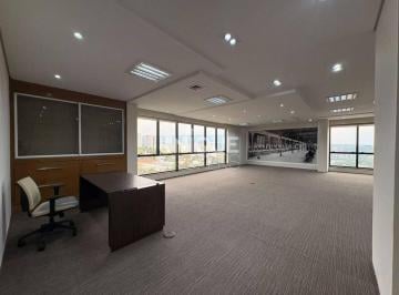 Comercial · 500m² · 6 Vagas · Sala comercial para locação no Edifício Parque da Uva em Jundiaí - SP