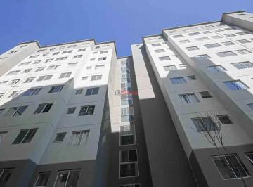 Apartamento · 42m² · 2 Quartos · Apartamento à Venda no Bairro Jardim Egle – 2 Dormitórios, 42 m², Próximo ao Parque do Carmo