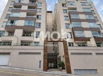 Apartamento · 129m² · 2 Quartos · 1 Vaga · APARTAMENTO COM SUÍTE + 1 QUARTO, BAEPENDI
