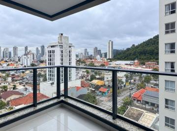 Apartamento · 72m² · 2 Quartos · 1 Vaga · APARTAMENTO NO EDIFÍCIO MAIORI - CENTRO, ITAJAÍ