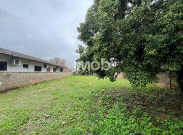 Terreno · TERRENO COM 403.33 m² - CENTRO