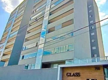 Apartamento · 88m² · 3 Quartos · 2 Vagas · Apartamento para venda em Jardim Emília de 88.00m² com 3 Quartos, 1 Suite e 2 Garagens