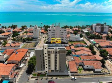 Apartamento · 64m² · 3 Quartos · APARTAMENTO COM 3 QUARTOS À VENDA EM CABEDELO
