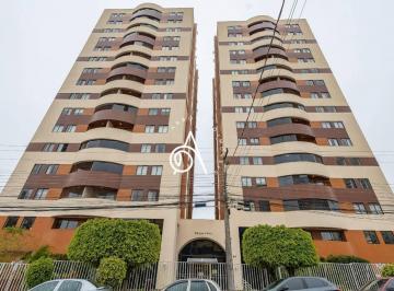 Apartamento · 53m² · 2 Quartos · Apartamento para venda em Capão Raso de 53.00m² com 2 Quartos