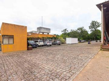 Comercial 5941m² Venda Cidade Industrial · Galpão / Depósito / Armazém para venda em Cidade Industrial de 2383.00m² com 20 Garagens