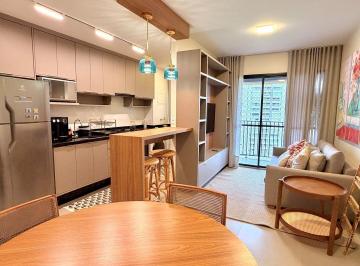 Apartamento · 45m² · 1 Quarto · 1 Vaga · Apartamento para venda em Quinta Da Primavera de 45.00m² com 1 Quarto, 1 Suite e 1 Garagem