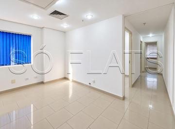 Comercial · 38m² · 1 Vaga · Prédio Comercial para venda em Bela Vista de 38.00m² com 1 Garagem