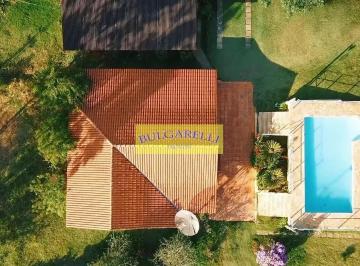 Terreno en Venda de 3 quartos Rio Acima · Chácara para venda em Rio Acima de 330.00m² com 3 Quartos, 1 Suite e 6 Garagens