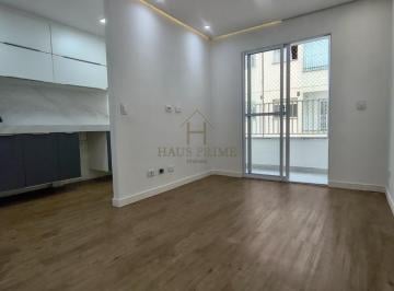 Apartamento · 59m² · 2 Quartos · 1 Vaga · Apartamento para venda em Jardim Colibri de 59.01m² com 2 Quartos e 1 Garagem