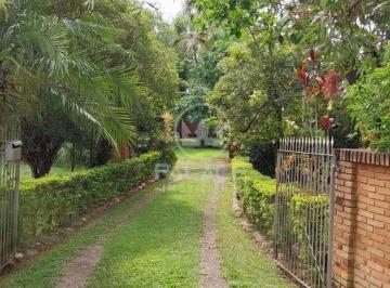 Rural · 198m² · 2 Quartos · 10 Vagas · Fazenda / Sítio para venda em Jardim Estoril de 198.00m² com 2 Quartos, 1 Suite e 10 Garagens